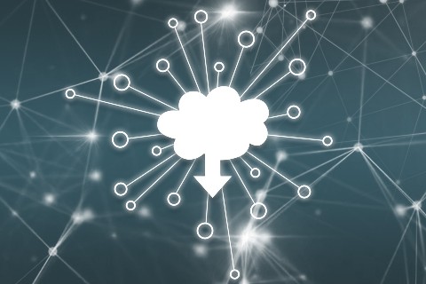 Cloud Image